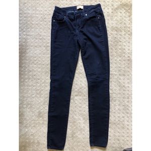 Paige Blue Jeans